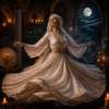 Whirling Dervish Sufi Trance & Tribal Meditation Music - Desert Rituals new Single