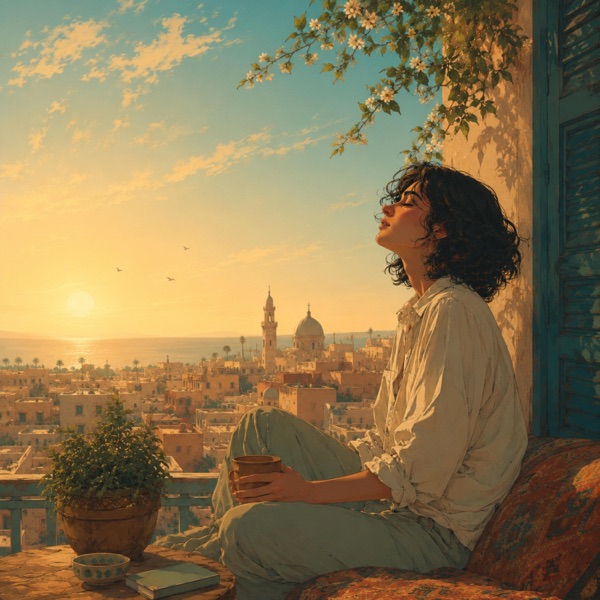 Morning Air