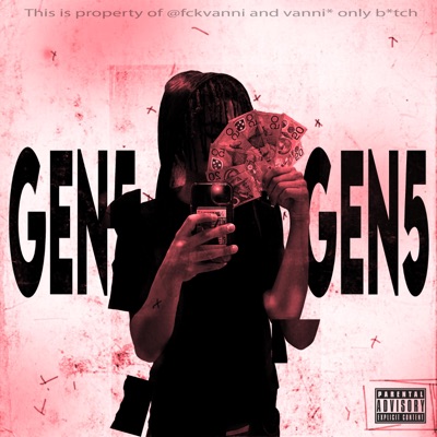 gen5 (feat. qwaulifies) - Single