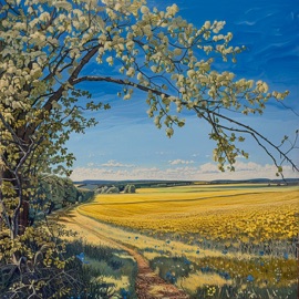 Грусть Аль Хоон