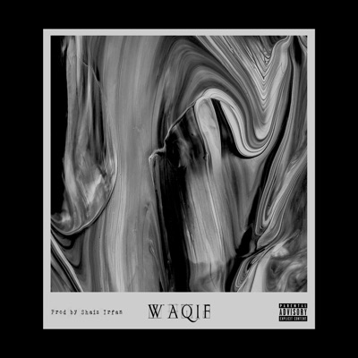 WAQIF - Single