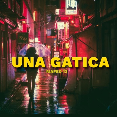 Una Gatica (feat. Dr Gary & Ashandy) - Single