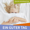 Ida im Liederkasten - Ein guter Tag artwork