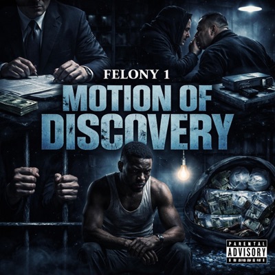 MOTION OF DISCOVERY - Single
