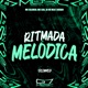 Ritmada Melo dica Slowed feat MC SILLVER Mc Leal Single