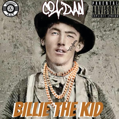 Billie The Kid - Single