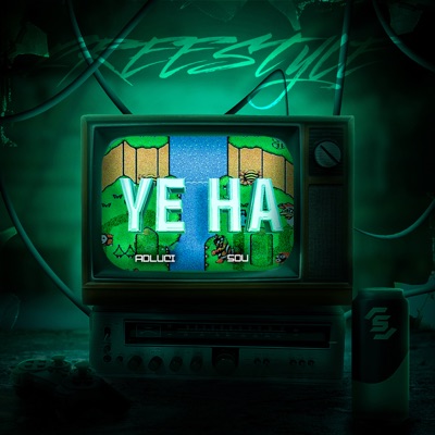 YE HA (Freestyle) - Single