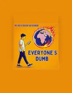 Poslechněte si interpreta My Nextdoor Neighbor, sledujte hudební videa, přečtěte si životopis, podívejte se na data turné a další informace.