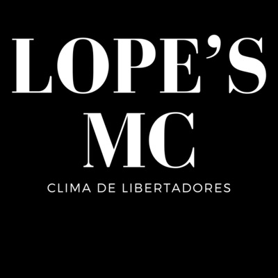 Clima de Libertadores - Single