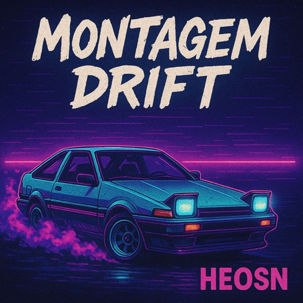 MONTAGEM DRIFT - EP