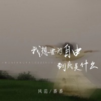 我想要的自由到底是什么 - Single - 风范 & 番番