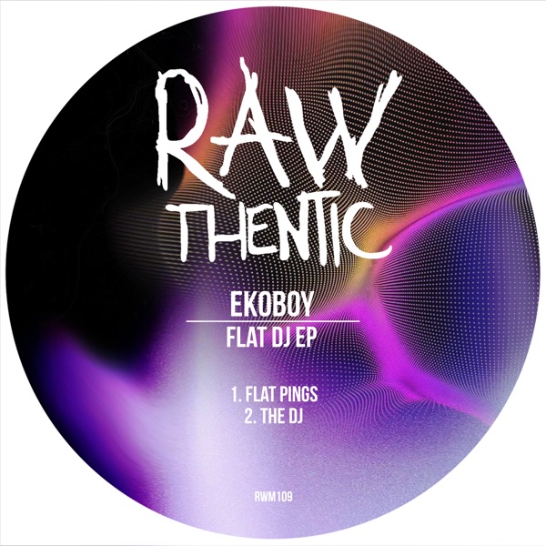 Flat DJ Ep - Single