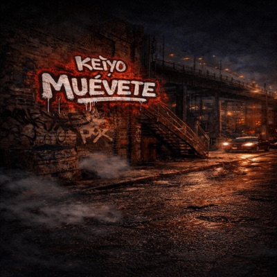 Muevete - Single
