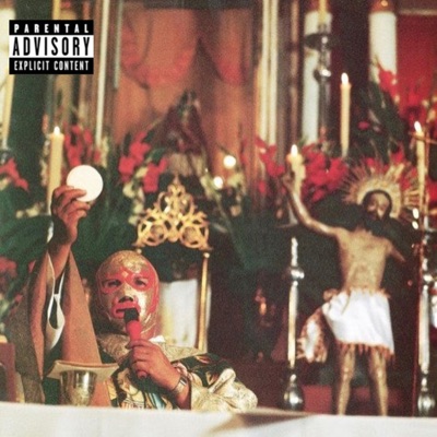 Survivor Series - EP