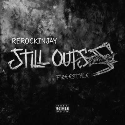 Still Outside - Single