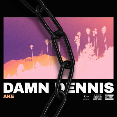 Damn Dennis - Single