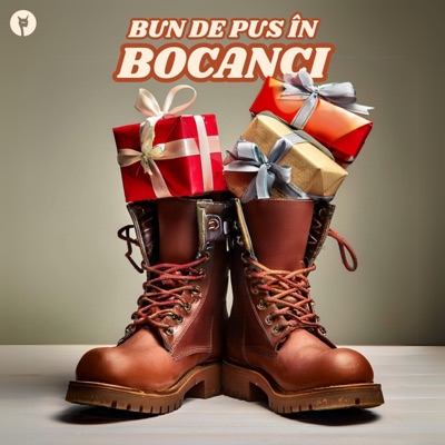 Bun de pus în bocanci