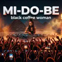MI-DO-BE | 10-Min Deep Melodic Journey — DEEP AFRO HITS