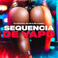 Sequencia de Vapo - Single - Dj Gouveia, Mc Rd & MC Xangai