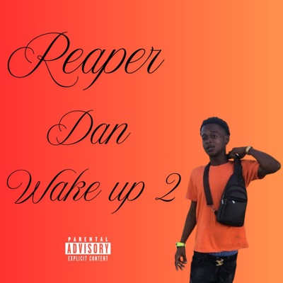 Wake up 2 - Single