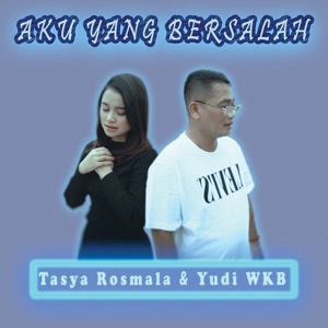 Aku Yang Bersalah Album Art