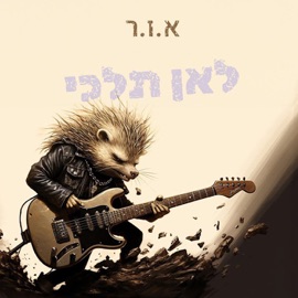 לאן תלכי א ו ר, רועי אזולאי & Erez Elgrabli