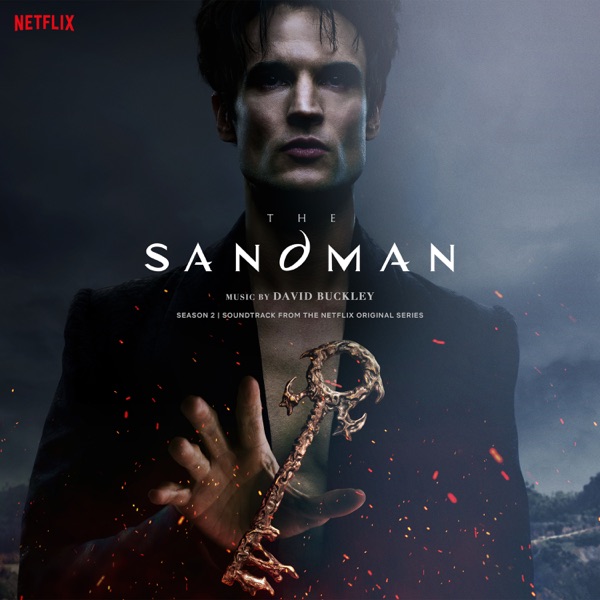 The Sandman: Season 2 (Soundtrack from the Netflix Original Series) - David Buckley