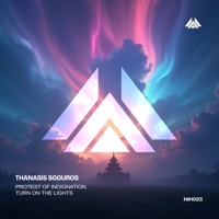 Protest of Indignation - Single - Thanasis Sgouros