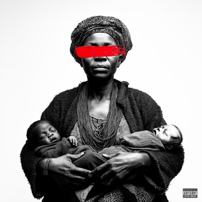 Mum Listens (feat. FR4NKIE) - Single