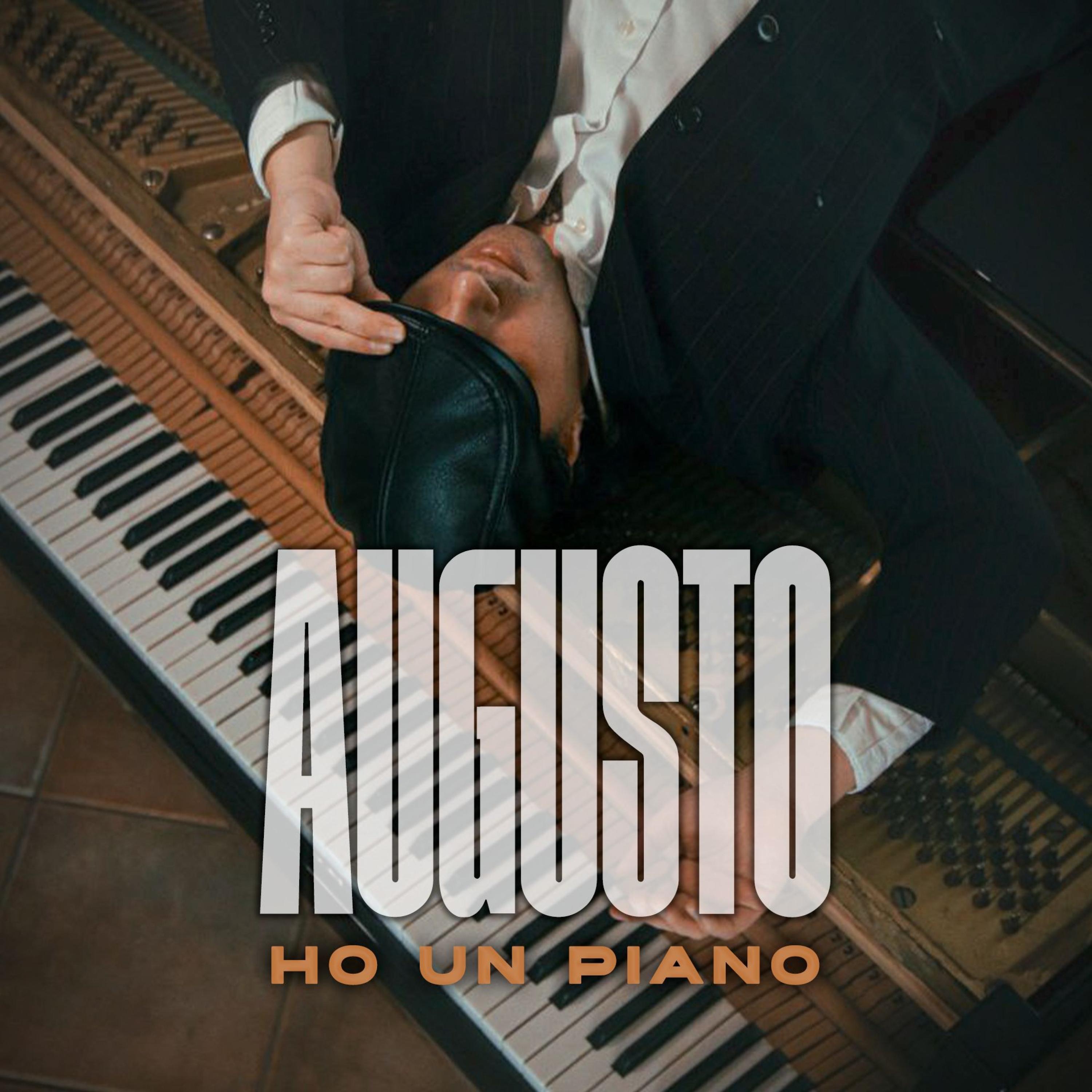 DISC E DISC - Single