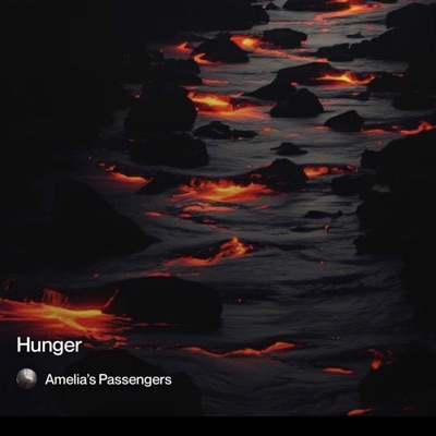Hunger - Single