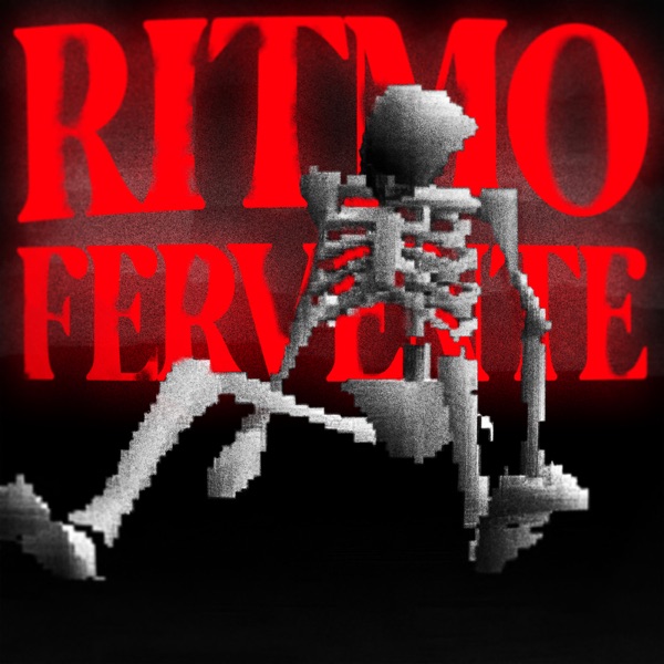 Ritmo Fervente - EP