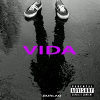 VIDA - Single - BURLAO