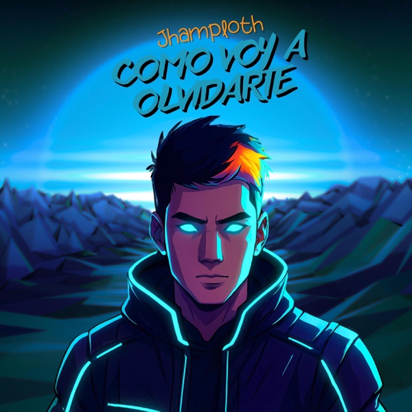 Como voy a olvidarte