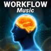 WorkFlow Music - Workflow Music - More Concentration While Working illustration