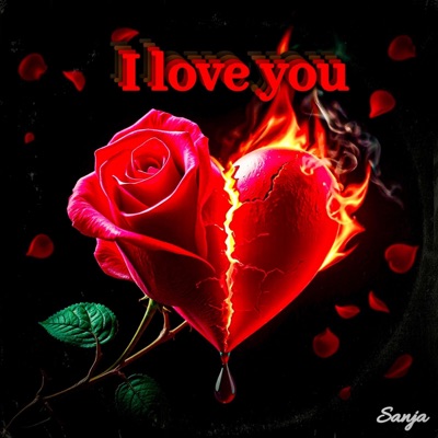 I love you - Single