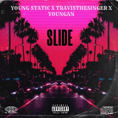 Slide (feat. Youngan) - Single