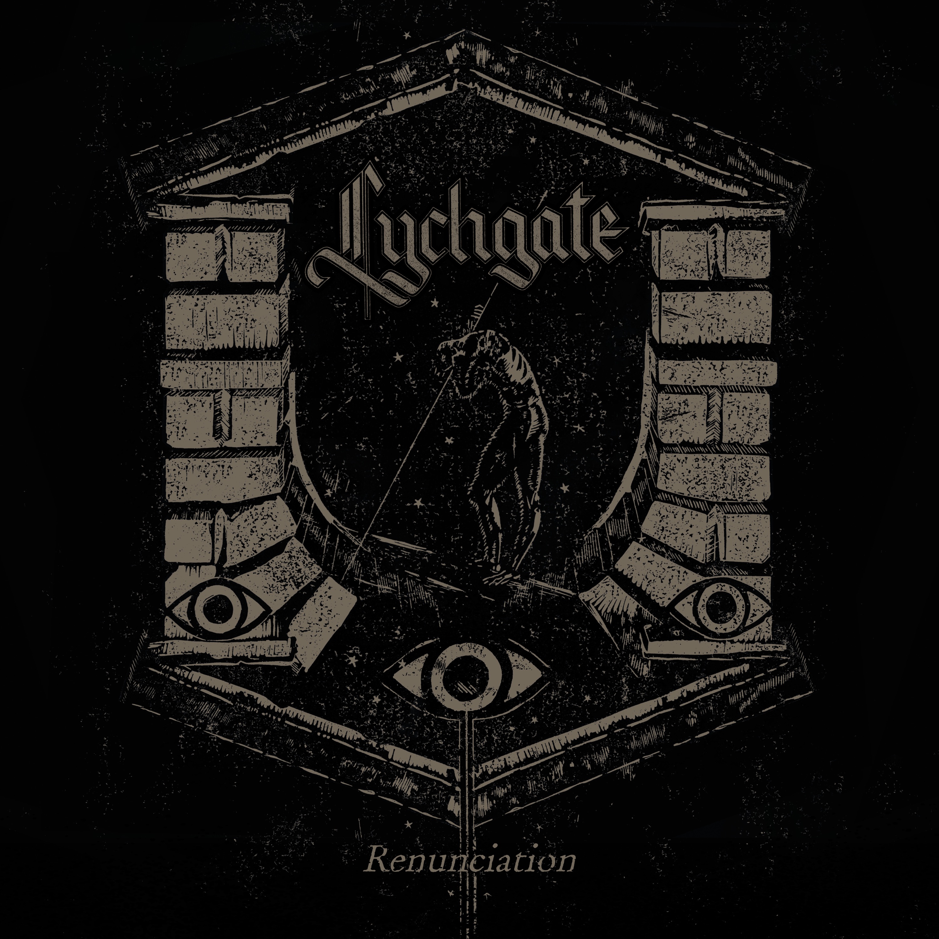 Renunciation - Single