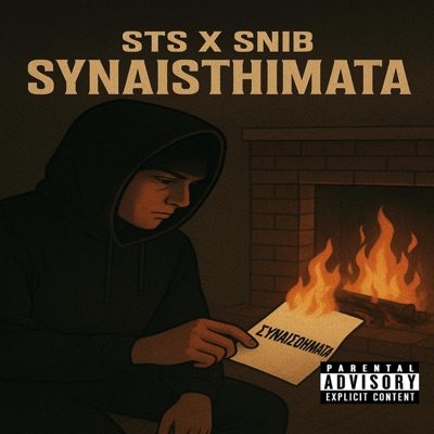 Sunaisthimata (feat. Snib) - Single