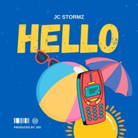 Hello - Single - JC Stormz