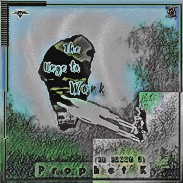 The Urge To Work EP (feat. Fuggy J)