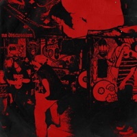 No Discussion - Single - KushKosta, WYNTER & ILLUSIONLUNA