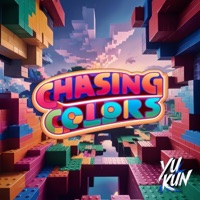 Chasing Colors - Single - Yukun