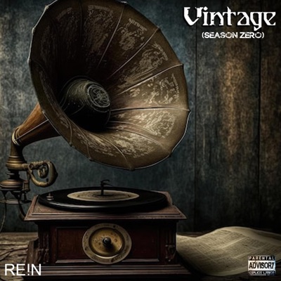 Vintage (Season Zero)