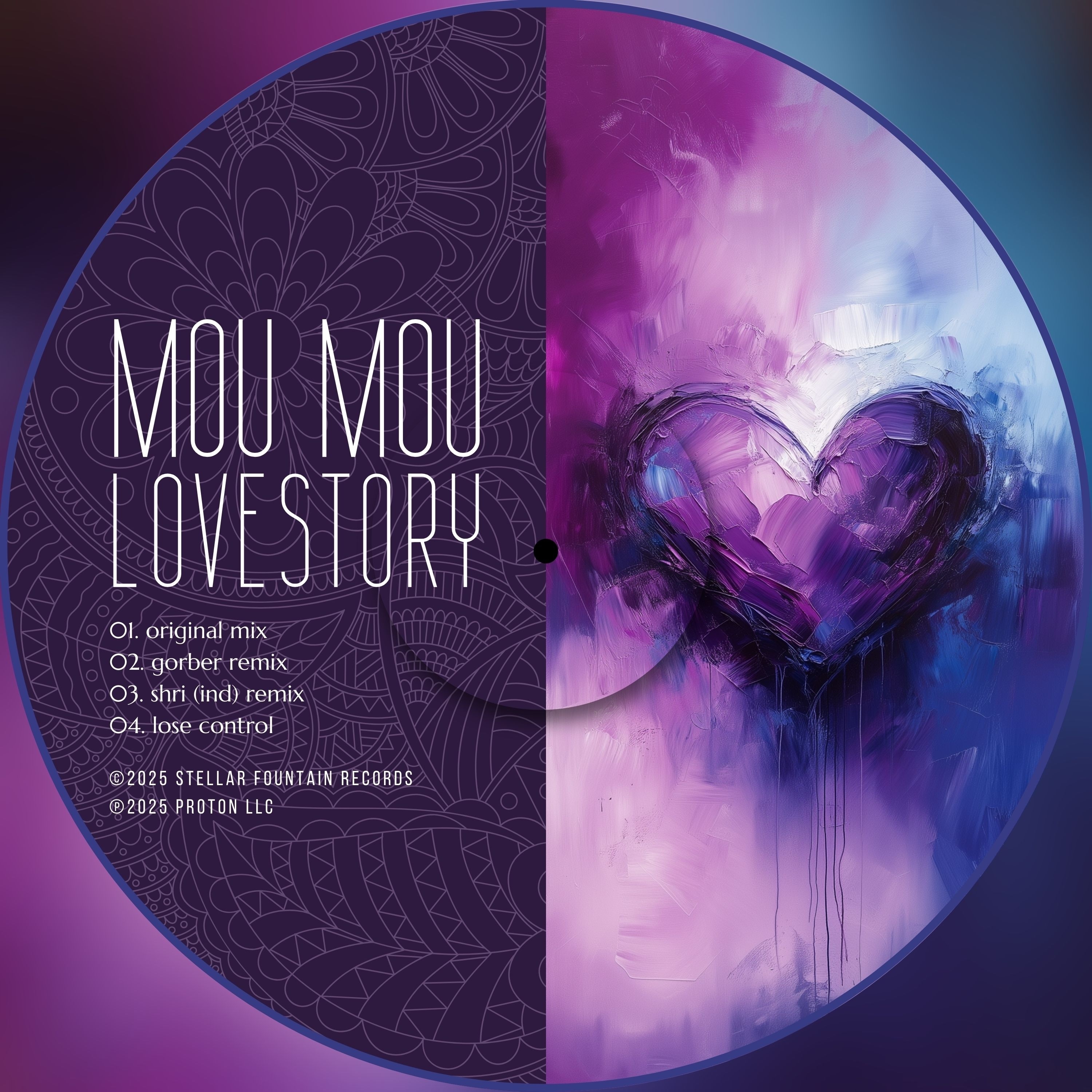Lovestory - EP
