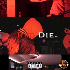 Red Die MSG Skrt
