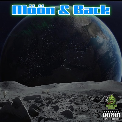 Möön & Back - Single