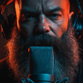 Unbroken (Dark Blues)