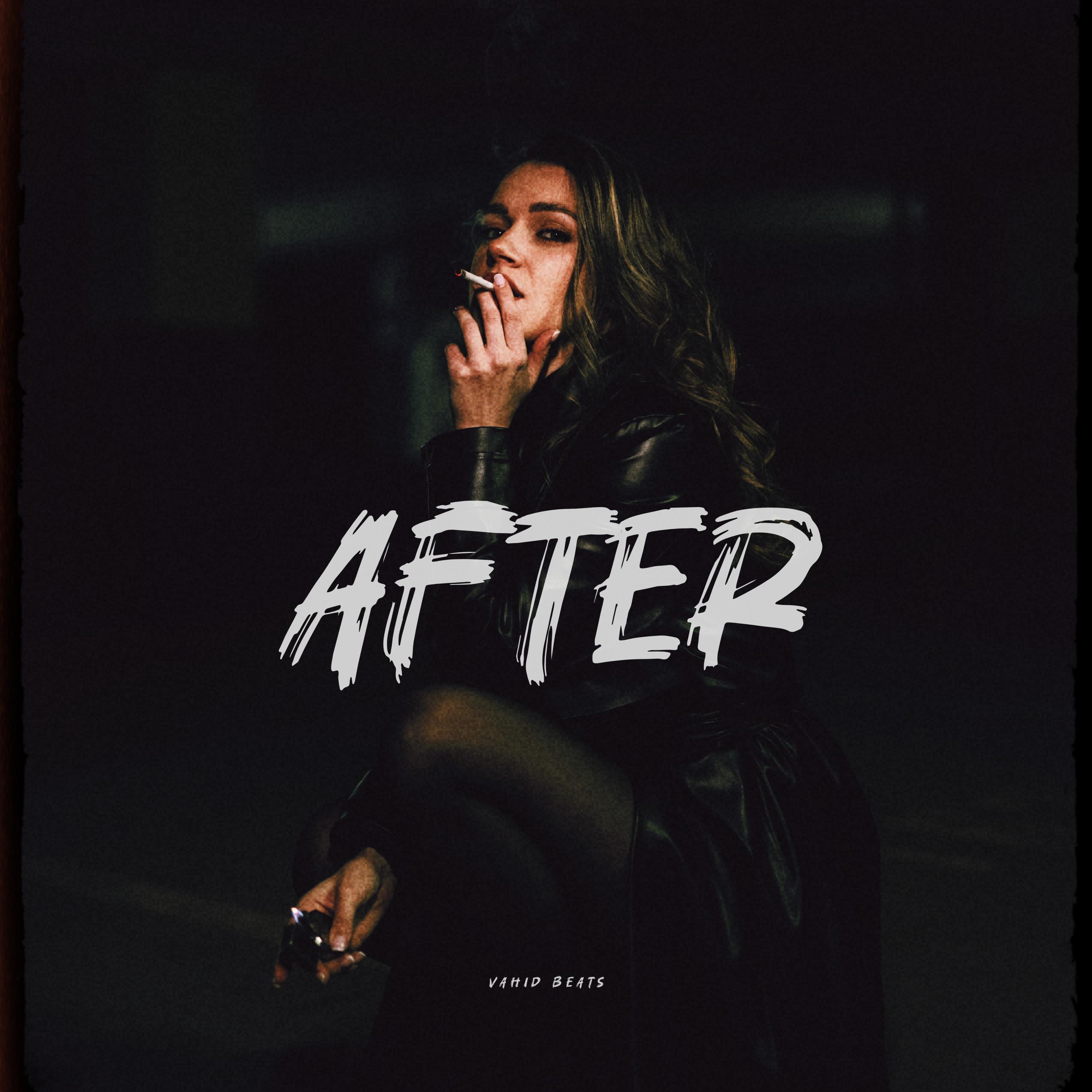 After - Single