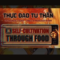 Thực Đạo Tu Thân - Single - Rhy